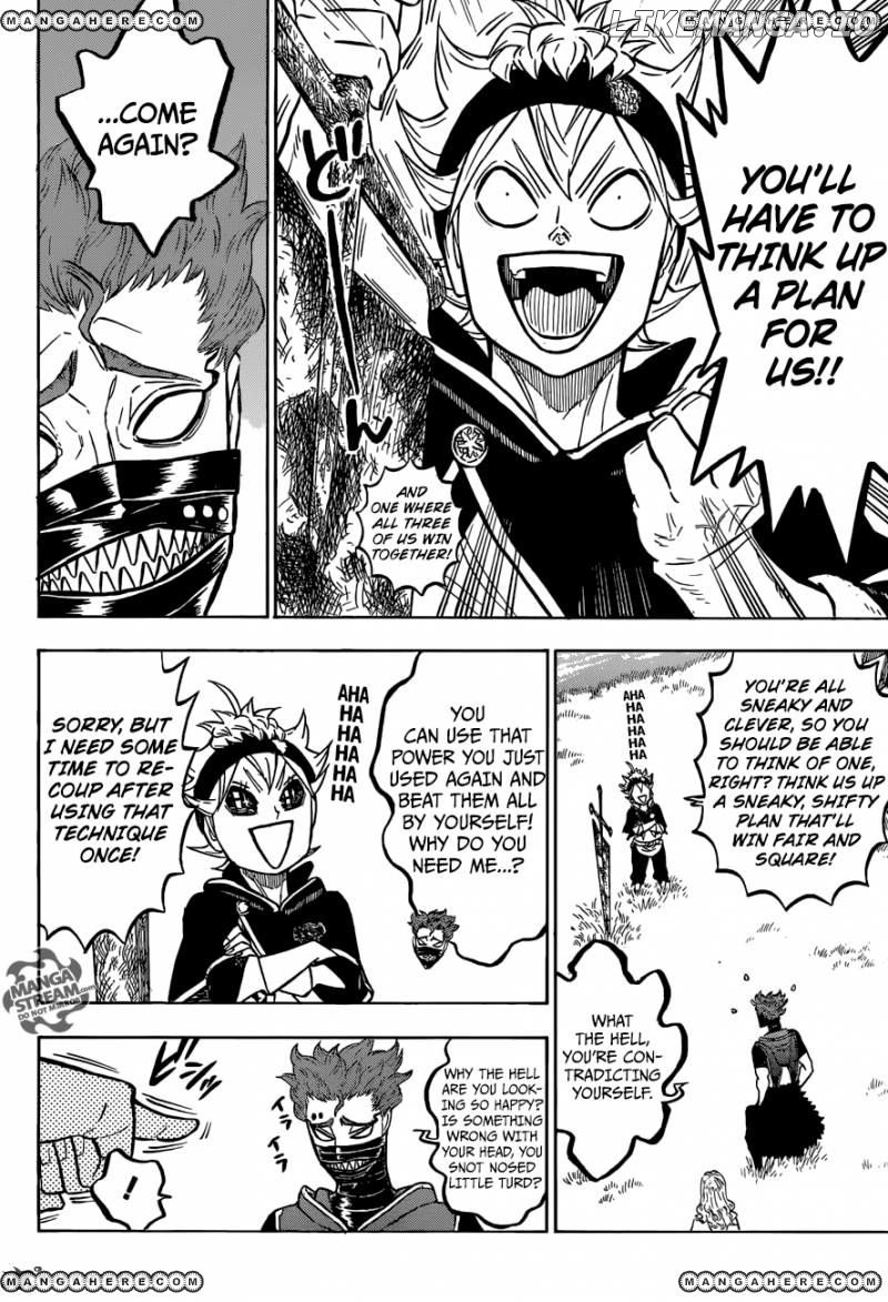 Black Clover chapter 123 image 03